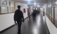 Acatamiento dispar al paro universitario en la UNLP