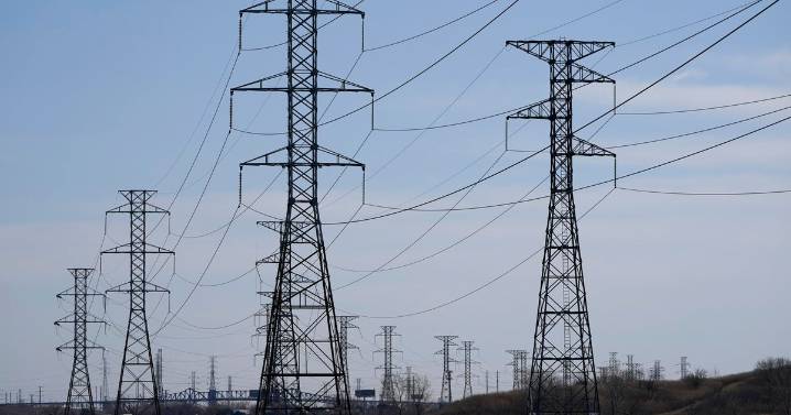 Energy prices could be election issue as voters see jump in utility bills