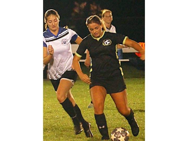 After tough start to season, Rush are unbeaten in three