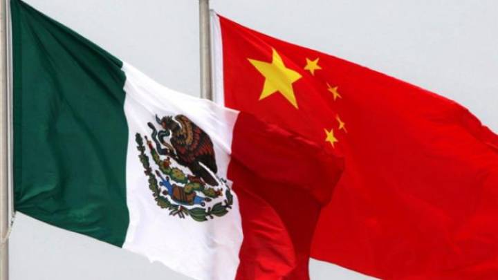 China rechaza planes de México para aumentar aranceles a sus importaciones