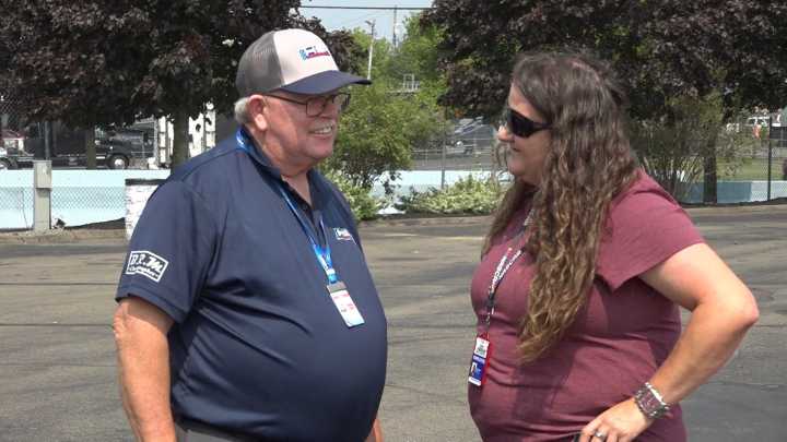 Former NASCAR Xfinity Series Director Named Honorary Starter