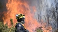 Galicia encara el fin de la peor ola de incendios entre la calma y la cautela