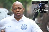 Eric Adams vetoes controversial bills hiking delivery driver pay, citing NYC affordability crisis