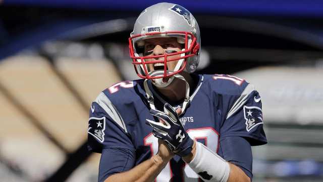 GOAT! These stats prove Tom Brady is the best ever