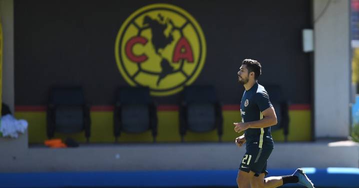 La razón por la que Henry Martín no jugó en el Atlas vs América