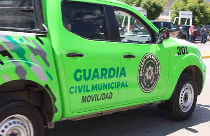 GCM garantiza atención oportunaen la Fenapo