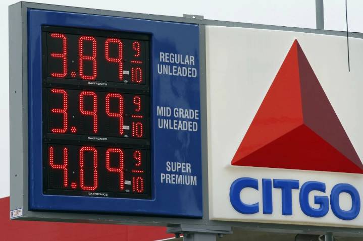 Gold Reserve y Vitol luchan por la matriz de Citgo antes de la audiencia de venta