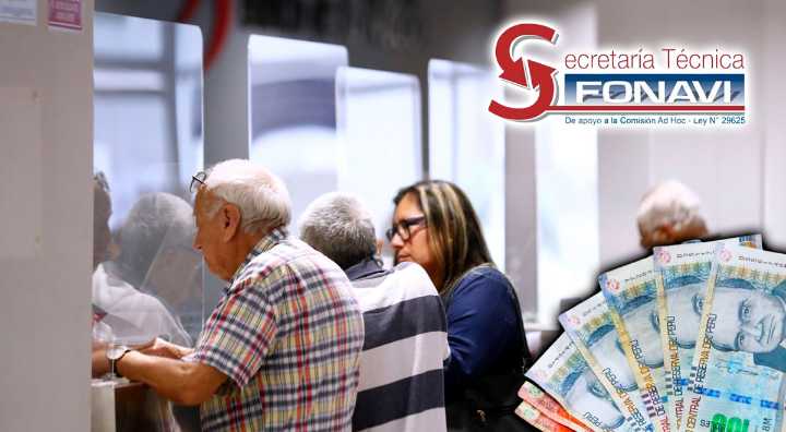 Confirman pago del Reintegro 4 del Fonavi: cómo saber si eres beneficiario y qué día cobrar