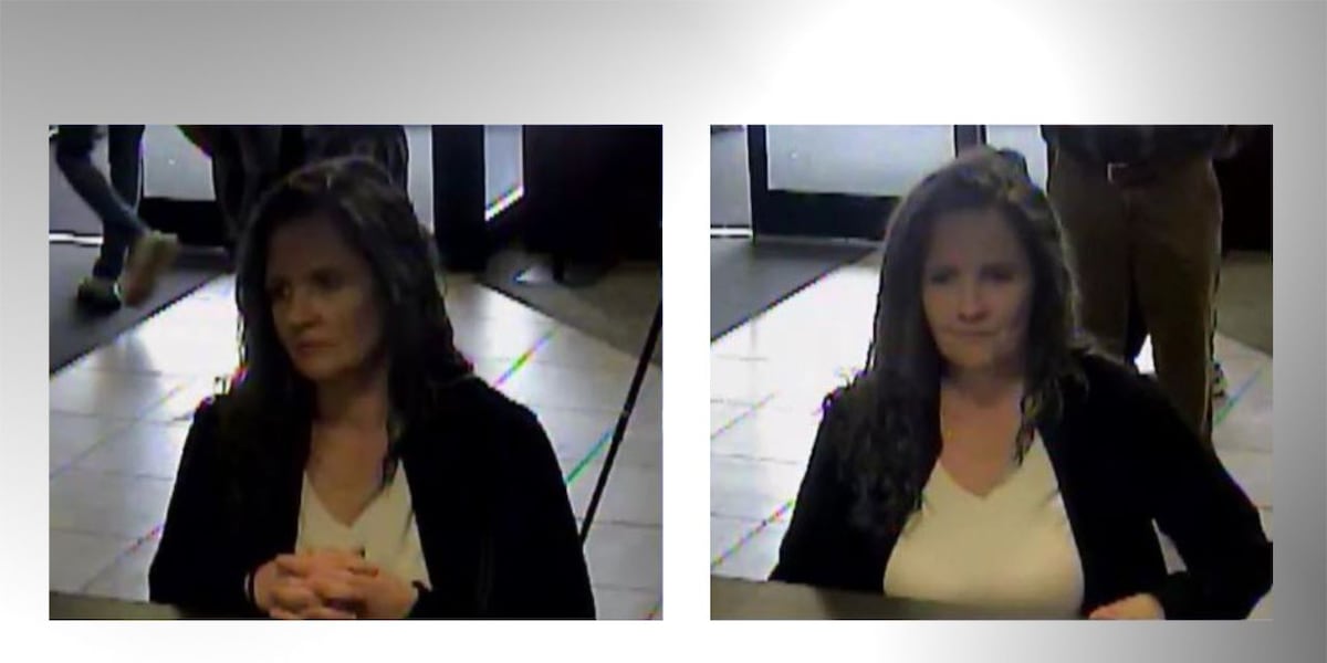 Police searching for suspect in Calera vehicle break