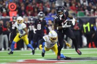 Fantasy Football Wide Receiver Rankings 2025 Season