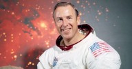 Astronaut Brought to Life by Tom Hanks Dies at 97