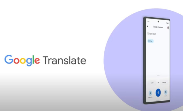 Google pone en jaque a Duolingo con una función en su traductor