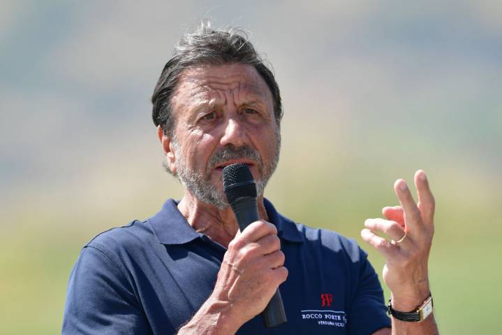Sir Rocco Forte enjoys record pay day after hotels empire deal