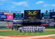 Yankees legend suffers serious injury in Old