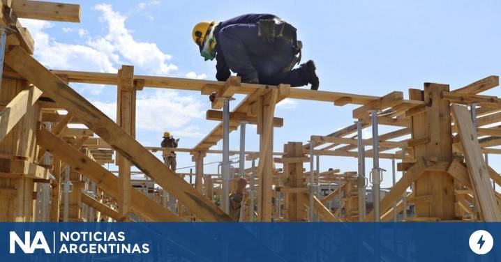El costo de la construcción en CABA se aceleró en julio pero quedó por debajo de la inflación