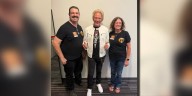 Medic, who saved Eagles hall of fame guitarist, was from Gainesville