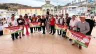 Cinco cafés representarán a la subregión Centro-Sur en ‘La Mejor Taza Nariño 2025’