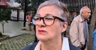 Disidente chavista asilada en Embajada de Colombia, salió del país sin salvoconducto