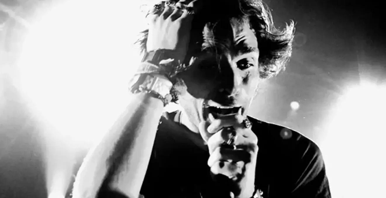 The All-American Rejects Are Playing a Dallas Pop