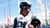 Oficial: ¡Confirman que Nairo Quintana no correrá La Vuelta a España 2025!