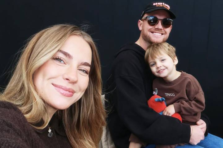 New Details Revealed About Influencer Emilie Kiser's Son Trigg's Death: Police