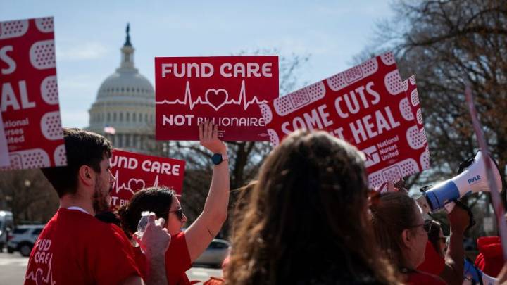 Republicans are quietly rolling back Obamacare. Here’s how