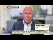 Norway’s Wealth Fund Has Best Quarter Since 2023