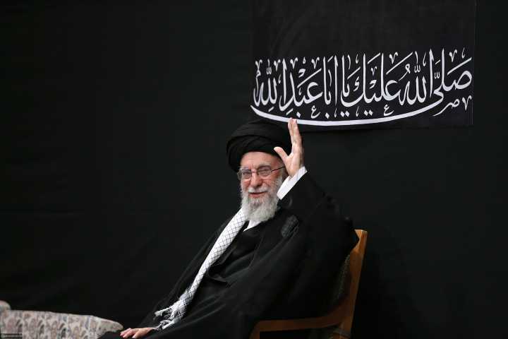 Iran's Supreme Leader Speaks Out on Donald Trump
