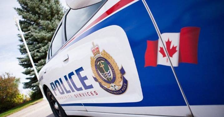 Peterborough motorcyclist airlifted to Toronto hospital