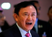 Ex primer ministro tailandés Thaksin conocerá este viernes su sentencia por lesa majestad