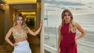 Adriana Lucía denuncia amenazas contra sus hijas y lanza contundente respuesta: “No permitiré que nos hagan daño”