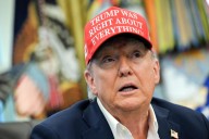 Trump avanza que pondrá aranceles a los muebles importados a Estados Unidos