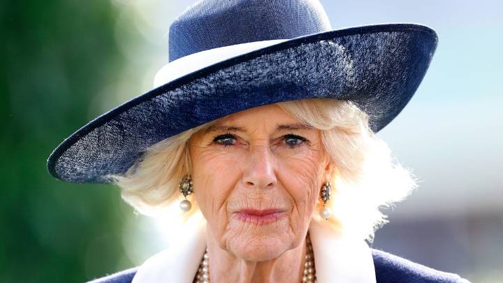 Queen Camilla's charity forced to make tough decision following 'continued financial pressures'