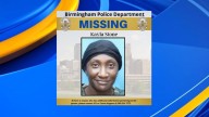 Birmingham police searching for missing woman last seen July 31
