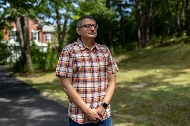 Dr. Nirav Shah says he’s considering run for Maine governor