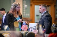 Colorado lawmakers hash out special session's AI, budget measures