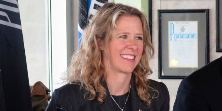 Wisconsin Supreme Court Justice Rebecca Bradley will not seek reelection, creating an open seat