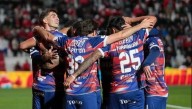 Unión arrasó en Córdoba y goleó a Instituto