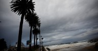 Con vientos desde los 60 hasta los 110 km/h: Emiten alerta meteorológica para sectores de Tarapacá, Antofagasta y Atacama