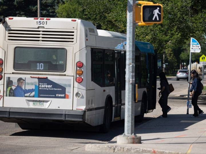 Saskatoon Transit boasts route and capacity improvements in September