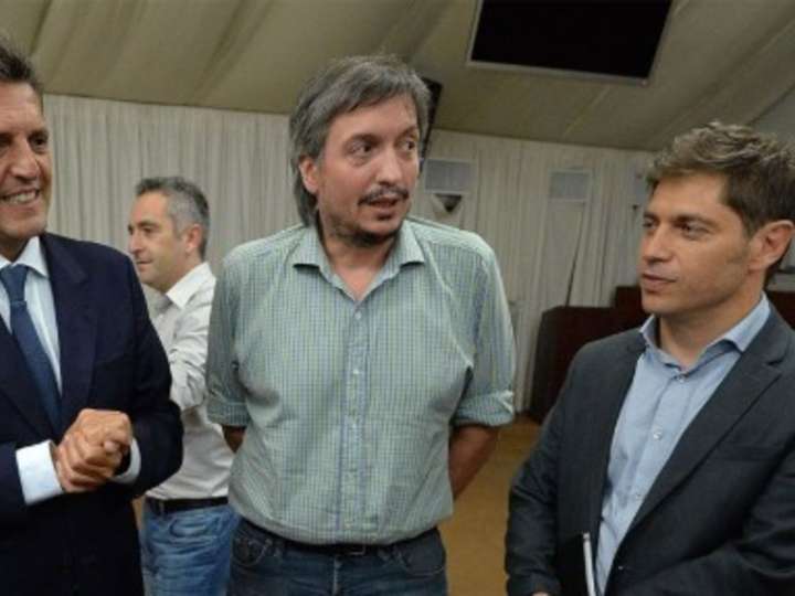 Cristina acapara la lapicera en el peronismo: crecen las chances de Máximo, baja Massa y Kicillof no opone resistencia