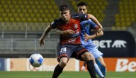 Deportes Limache rescata un punto ante O'Higgins y así quedó la tabla de posiciones del Campeonato Nacional