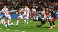 River eliminó a Unión en los penales gracias a Armani y sigue vivo en la Copa Argentina