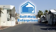 Fight Over Fresno Mobile Home Park Ends As Self-Help Enterprises Takes Over