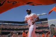 Orioles' Félix Bautista to miss 12 months after shoulder injury