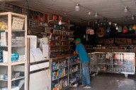 En medio de fuertes lluvias, zonas de Caracas se quedan sin luz este viernes #22Ago