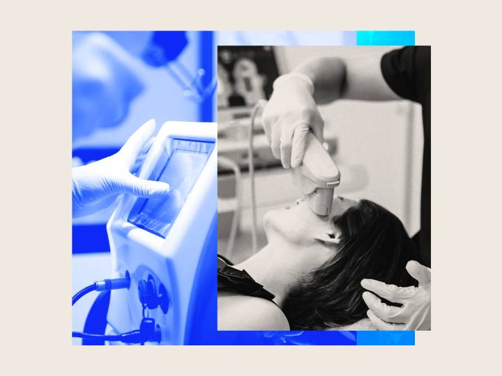 Skin tightening is getting more advanced — and less painful. Here are the new techniques replacing facelifts.
