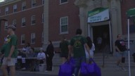 Siena University welcomes 865 new students for fall semester