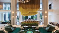 Inside The W Hotel’s Glamorous Hollywood Glow