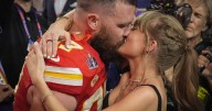 Travis Kelce and Taylor Swift engaged, Dewey's Bakery sale